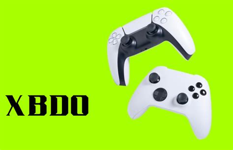 XBDO .